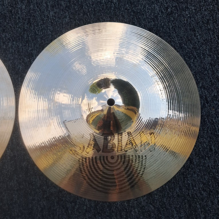 Sabian AA Light HiHat 13"