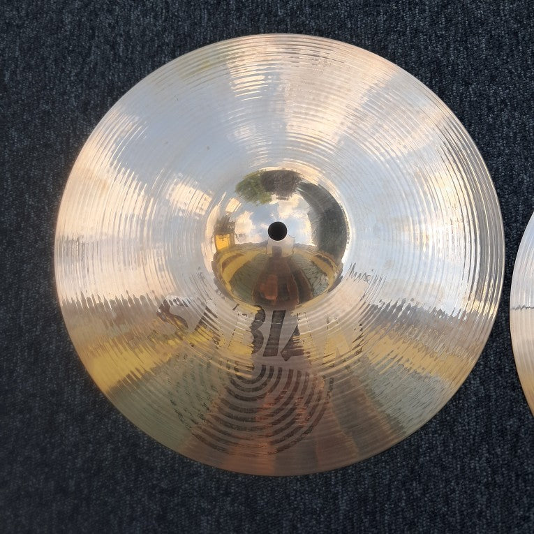 Sabian AA Light HiHat 13"