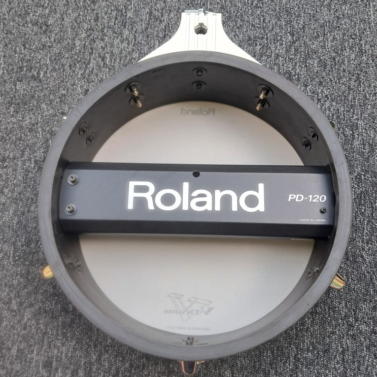 Pad Roland PD120