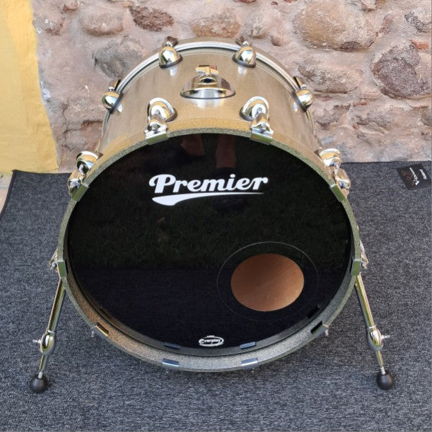 Cassa Premier Genista 20x18"