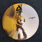 Thin Crash Paiste Alpha 16"