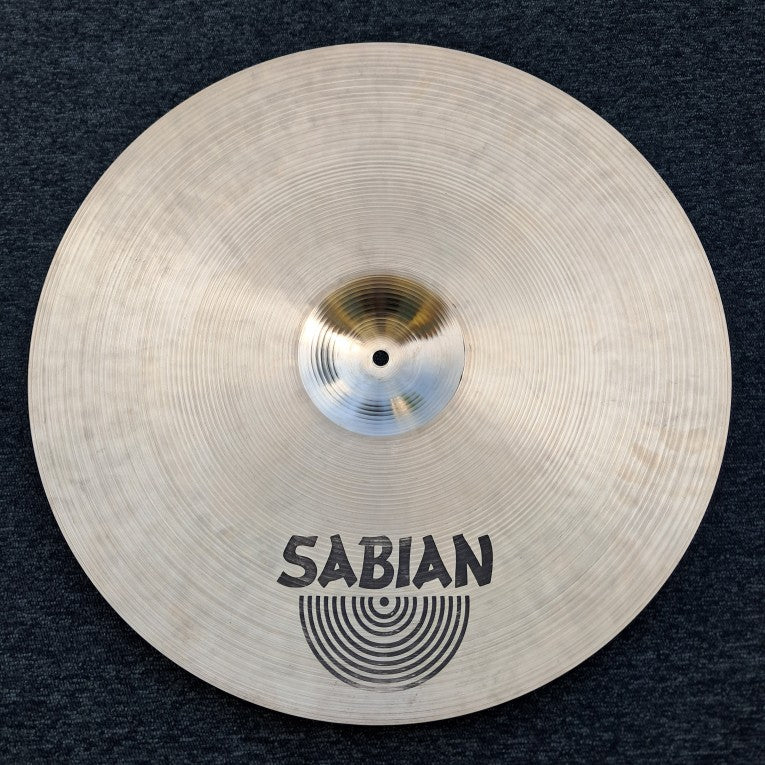 Medium Ride Sabian 20" (pre-AA series)