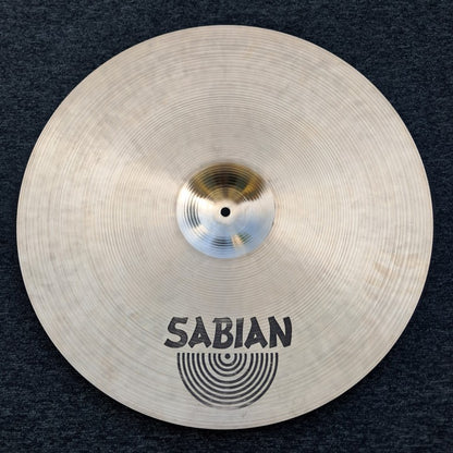 Medium Ride Sabian 20" (pre-AA series)