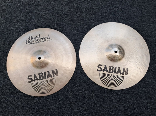 Sabian HH Regular HiHat 14"