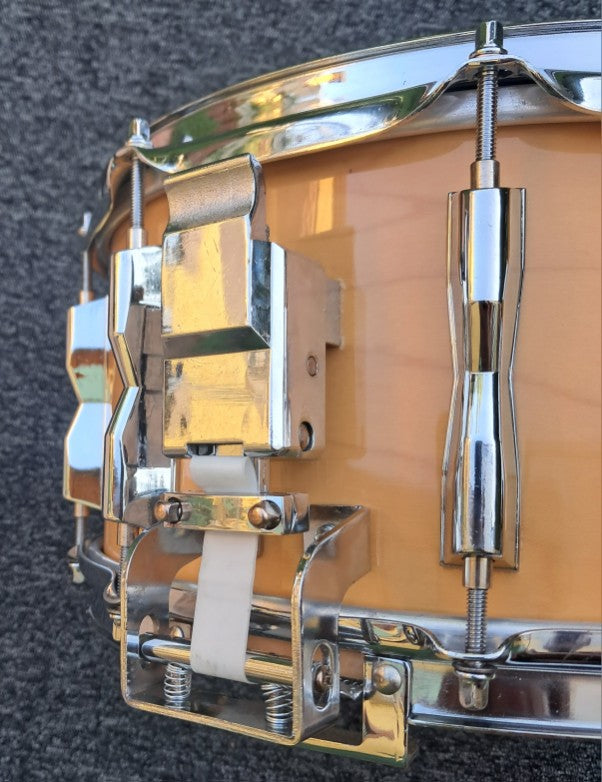 Adams 6000 14x6,5"
