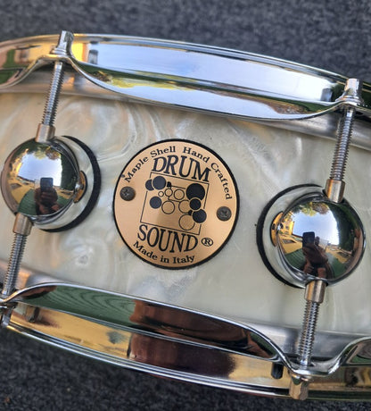 Drum Sound Maple 14x5"
