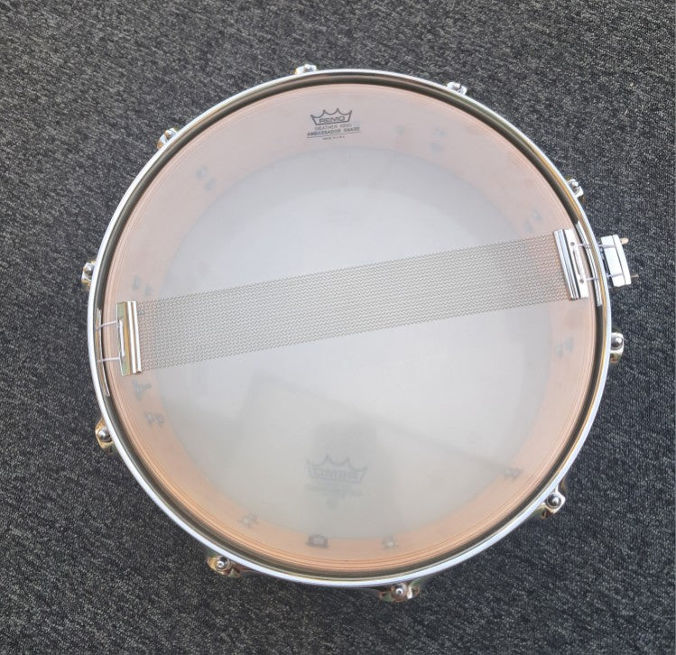 Drum Sound Maple 14x5"