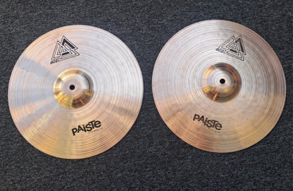 HiHat Paiste 802 14"