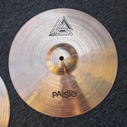 HiHat Paiste 802 14"