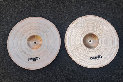 HiHat Paiste 802 14"