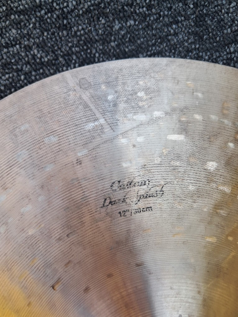 Zildjian K Splash  12"