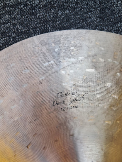 Zildjian K Splash  12"