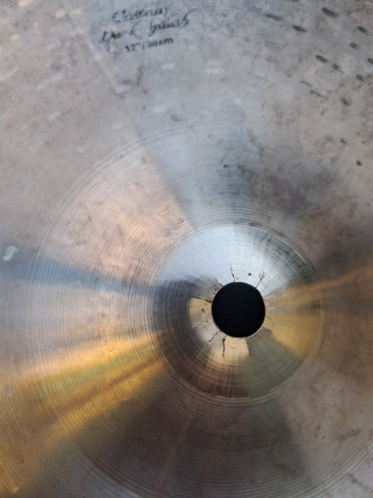 Zildjian K Splash  12"