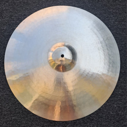 Bright Ride Paiste Sound Creation 20"