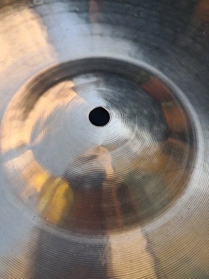 Bright Ride Paiste Sound Creation 20"