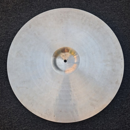 Bright Ride Paiste Sound Creation 20"