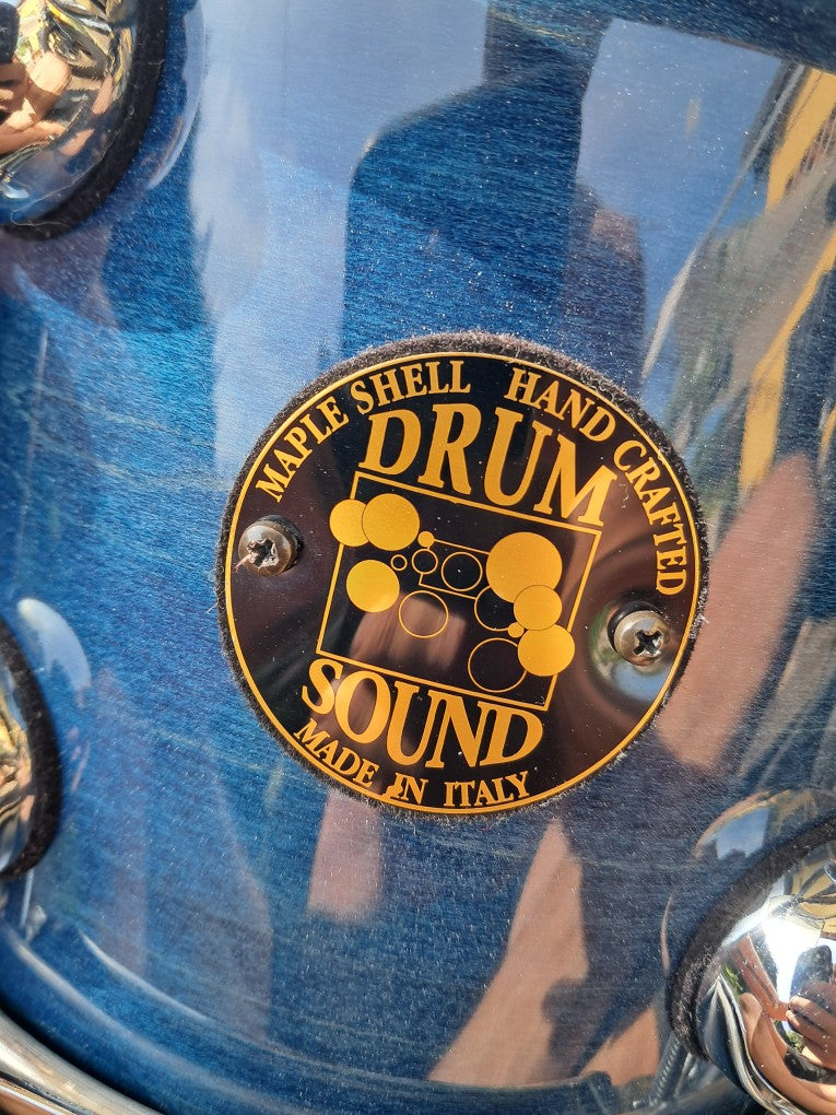 Tom DrumSound Maple 8x8"