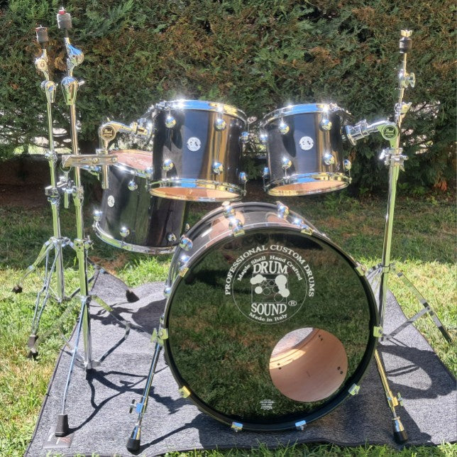 Drum Sound