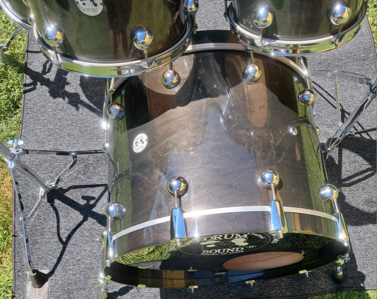 Drum Sound