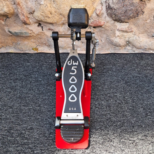 Jacques Capelle Excalibur pedal