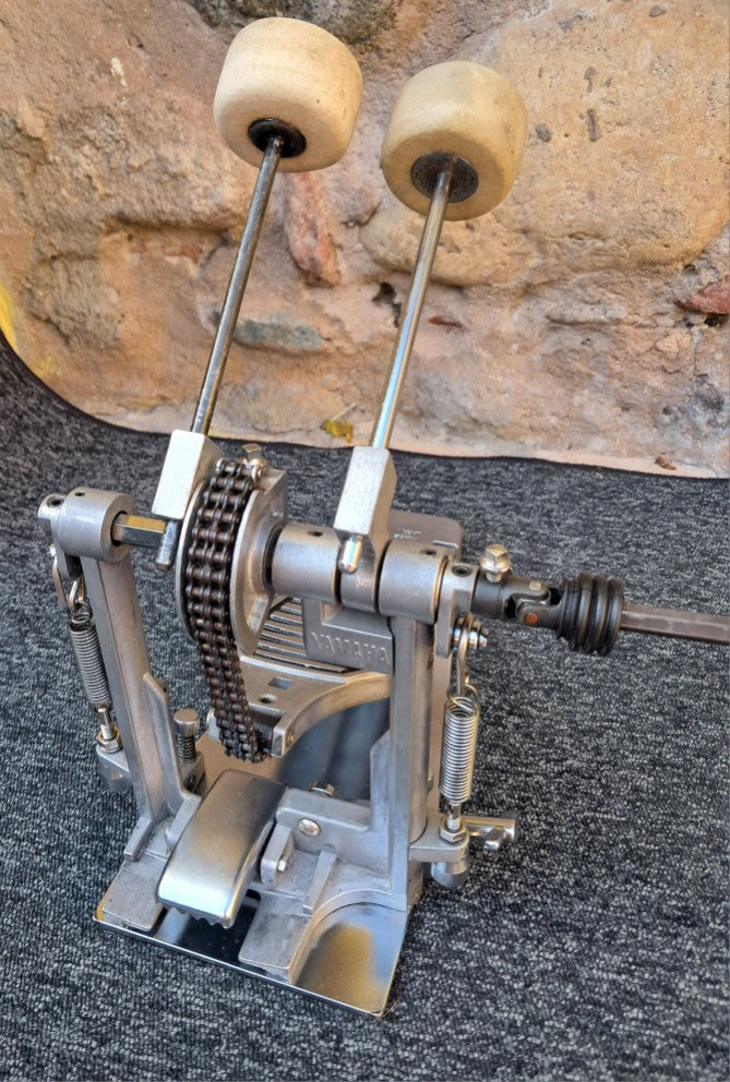 Doppio Pedale Yamaha DFP860