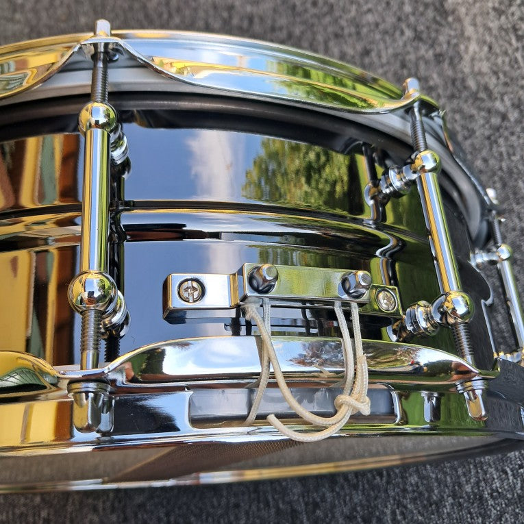 Ludwig Black Magic 14x5" LW5014C
