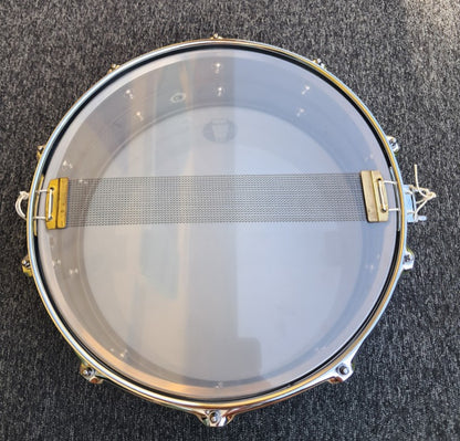 Ludwig Black Magic 14x5" LW5014C