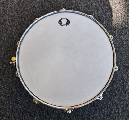 Ludwig Black Magic 14x5" LW5014C