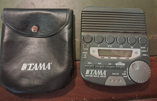 Tama RW105 Metronome