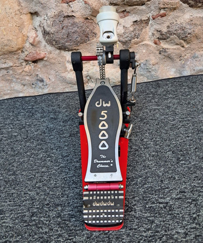 Pedale DW5000
