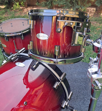 DrumCraft Serie 8
