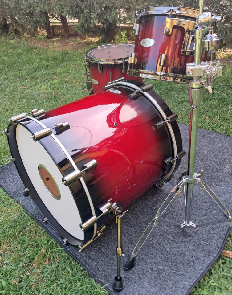 DrumCraft Serie 8