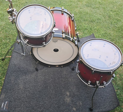 DrumCraft Serie 8