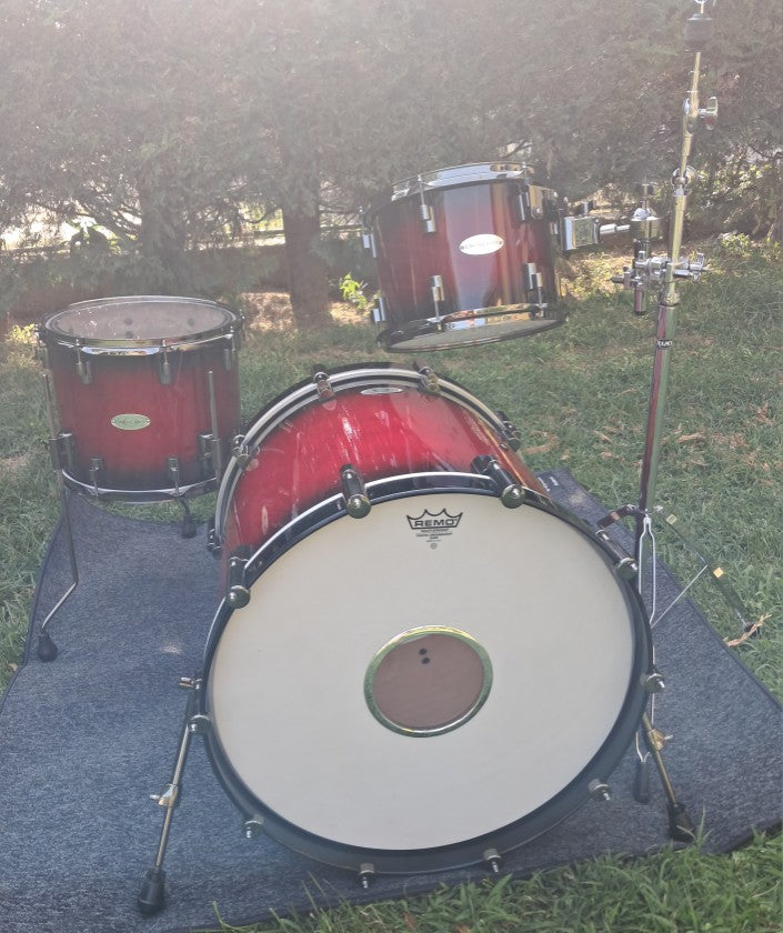 DrumCraft Serie 8