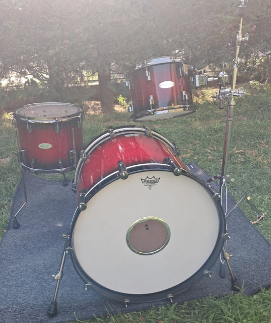 DrumCraft Series 4