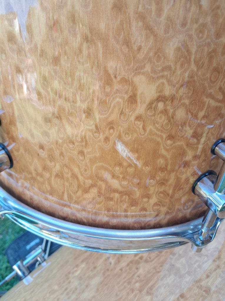 Sonor Sonic Plus acoustic drum kit