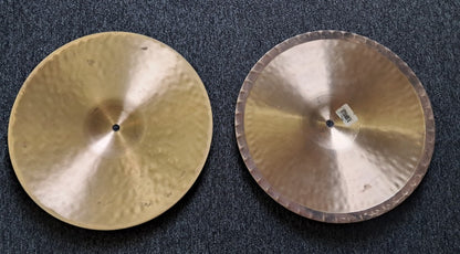 HiHat Zildjian 14" K Mastersound