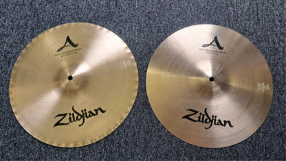 Zildjian Avedis Mastersound HiHat 14"