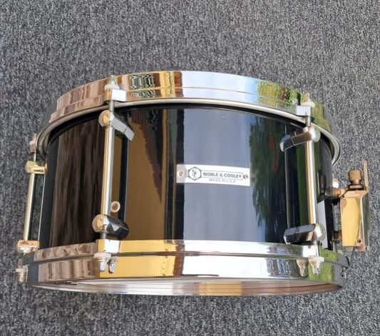 Noble &amp; Cooley Horizon 13x6" snare drum