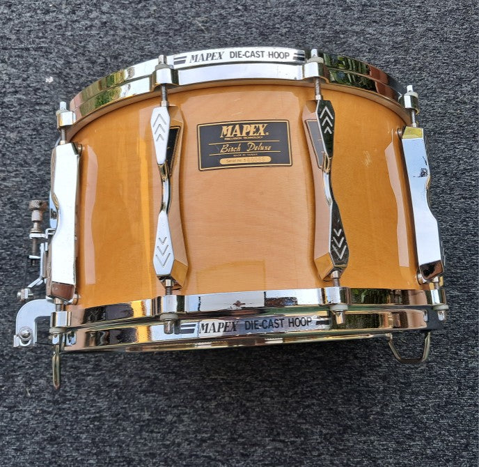 Mapex Birch Deluxe 14x8"