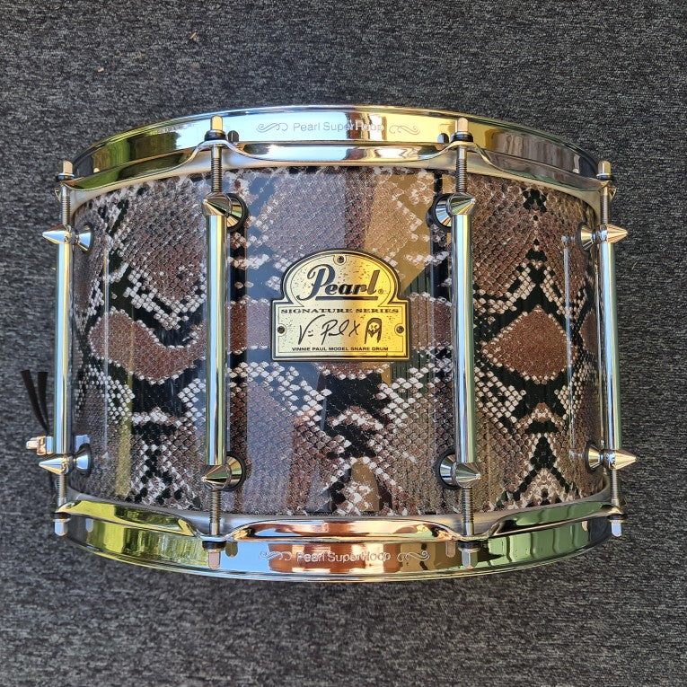Ludwig Classic Maple 14x6.5"