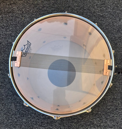 Ludwig Classic Maple 14x6.5"