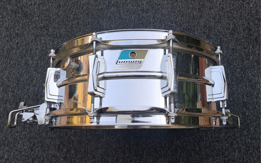 Ludwig Supralite 14x5.5"