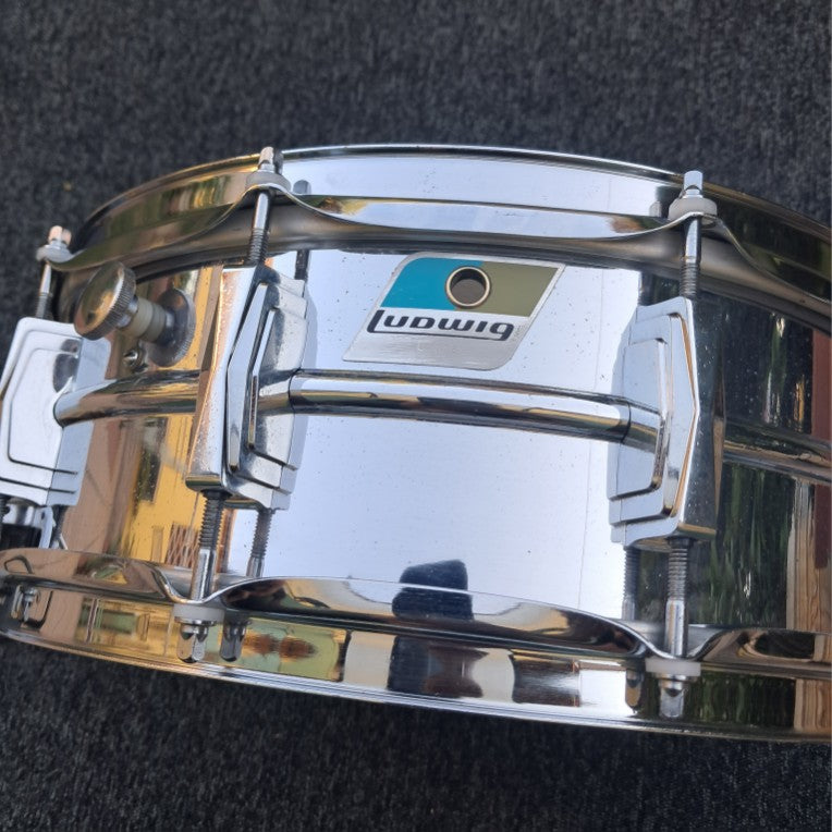 Ludwig Supralite 14x5.5"