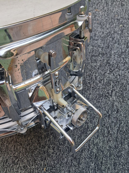 Ludwig Supralite 14x5.5"