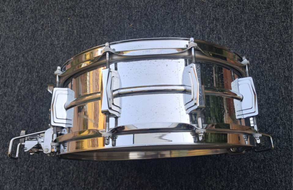 Ludwig Supralite 14x5.5"