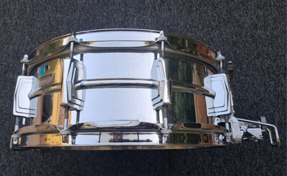 Ludwig Supralite 14x5.5"
