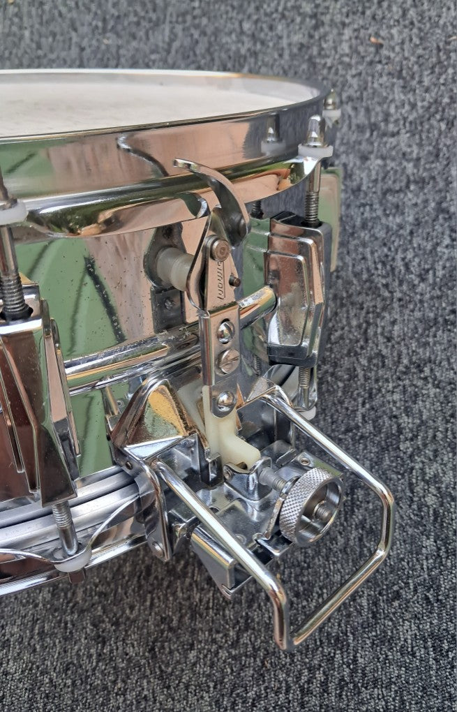 Ludwig Supralite 14x5.5"