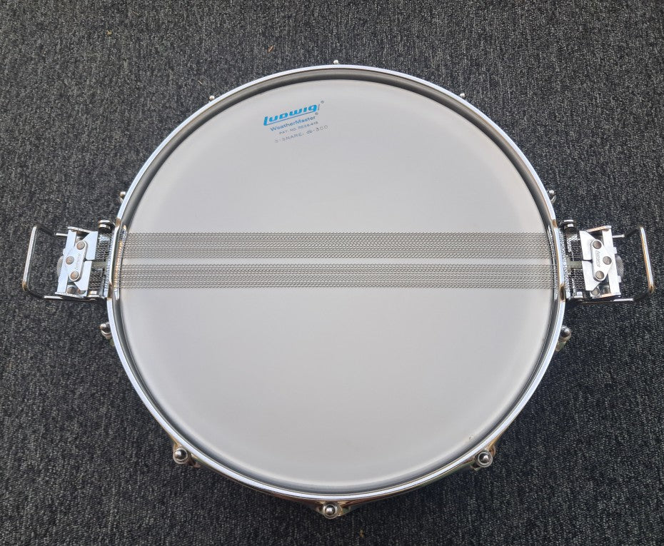 Ludwig Supralite 14x5.5"