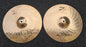 Zildjian Z Custom  HiHat 14"